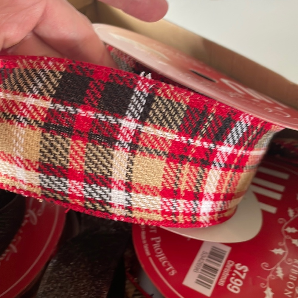 Ribbon